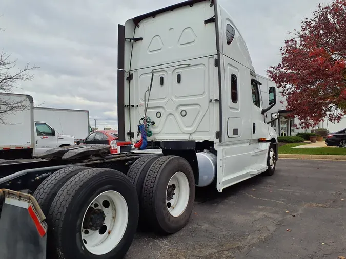 2020 FREIGHTLINER/MERCEDES NEW CASCADIA PX12664