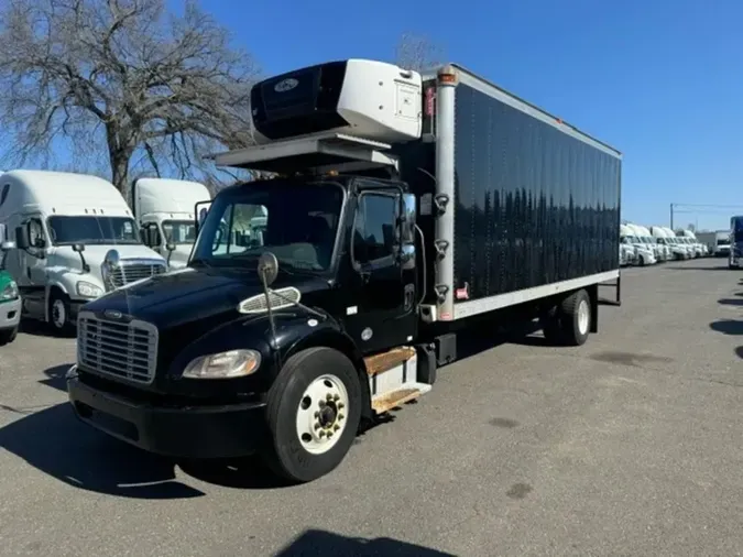 2019 FREIGHTLINER/MERCEDES M2 10658e3f5d11131bcfc36bf719e54d5e0f9