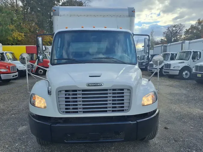 2019 FREIGHTLINER/MERCEDES M2 10658e41220fb2d3c2f3c2e0893866ef04d