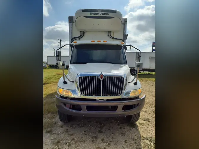 2020 NAVISTAR INTERNATIONAL MV607 (4X2)58e4963f6cc0c7132950ca2b2ba3b688