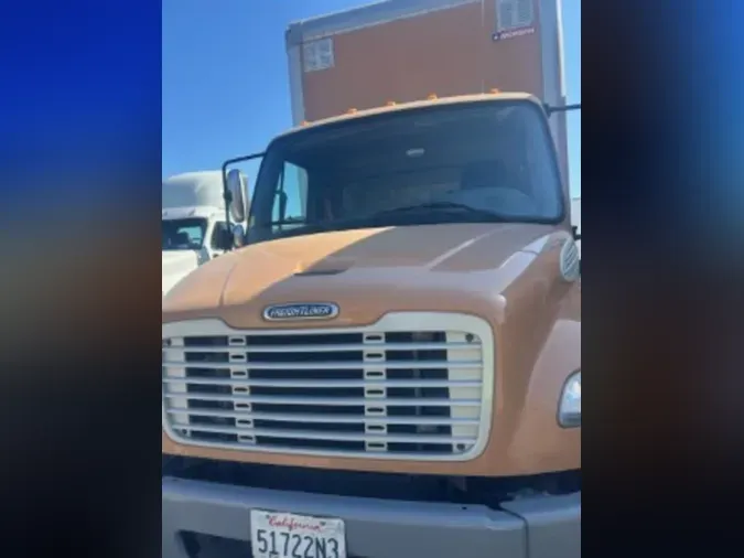 2021 FREIGHTLINER/MERCEDES M2 10658e4bbca8f8c7388b0bcb330560957ed