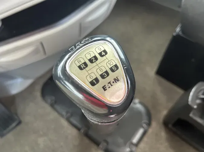 2020 Peterbilt 567