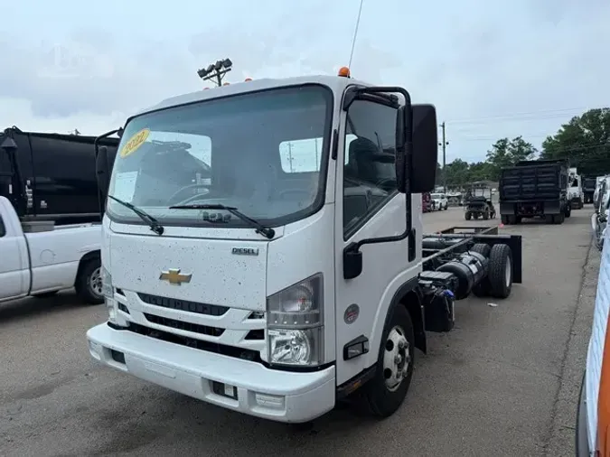 2022 CHEVROLET LCF5500HD58e63988c11c045921d307eb963d4ee8