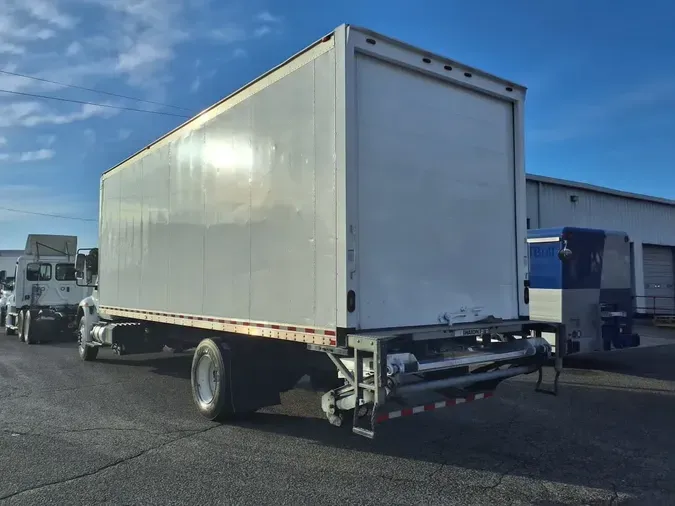 2019 NAVISTAR INTERNATIONAL 4300