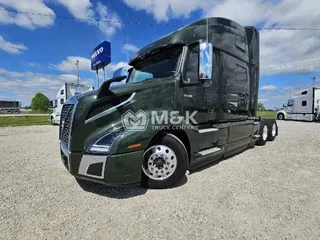 2024 VOLVO VNL64T860