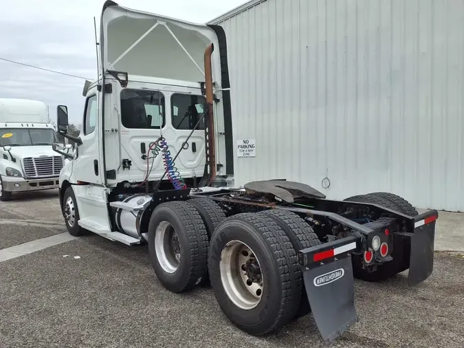 2020 FREIGHTLINER/MERCEDES NEW CASCADIA PX1266458e82a217fd6dc62c757189e39c2cb50