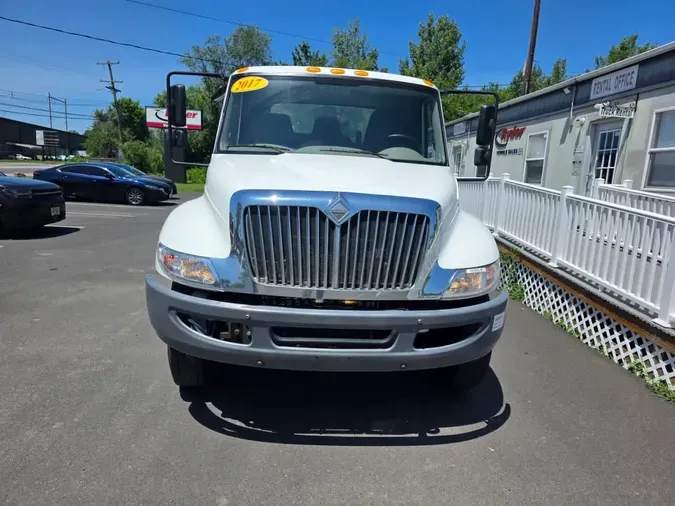 2017 NAVISTAR INTERNATIONAL 430058e8348280f46b0579014d4981bbe465
