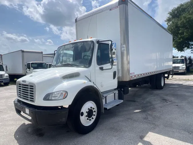 2018 FREIGHTLINER/MERCEDES M2 10658e85999d4d43e1740c40ae9c9eb79c3