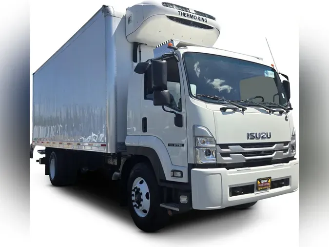 2023 Isuzu FTR58e8d4cf0e807efcdf377f126f060283