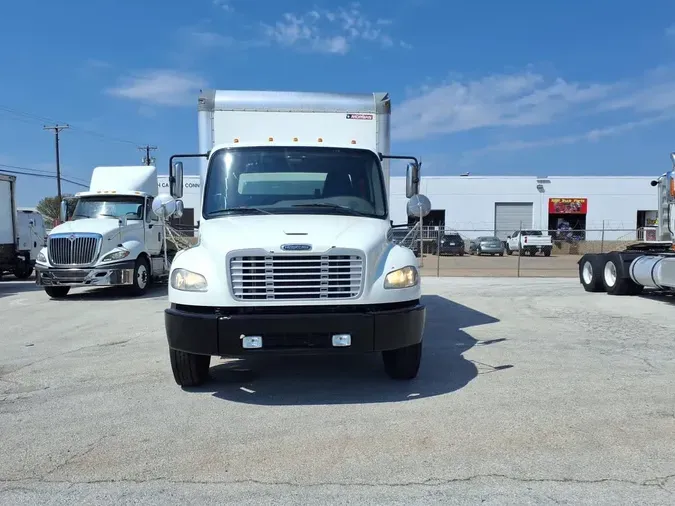 2021 FREIGHTLINER M2 106
