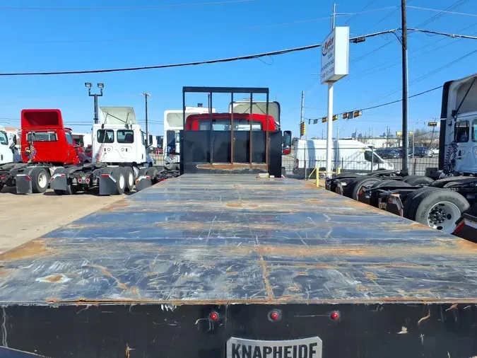 2020 NAVISTAR INTERNATIONAL MV607 (4X2)58eb6d8fe76c44c62d3acadc9158d2d2