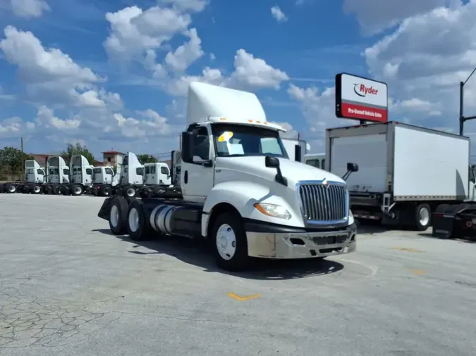 2019 NAVISTAR INTERNATIONAL LT625 DAYCAB T/A58ed9c20ead76f116923ec3b7cc1478d