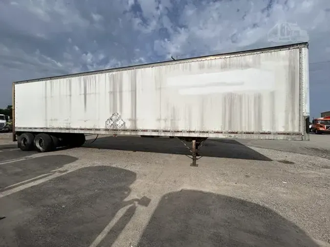1994 TRAILMOBILE 45 FT DRY VAN