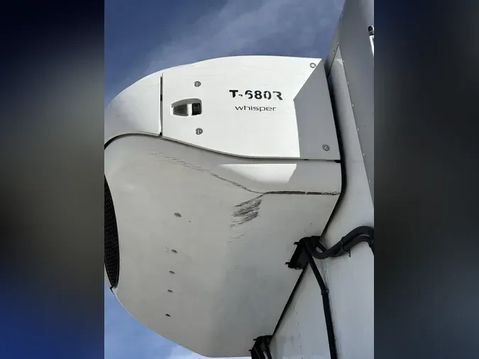 2019 International MV607