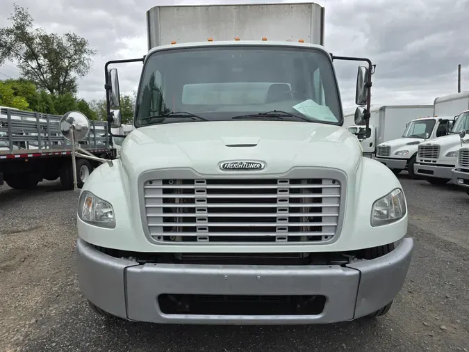 2014 FREIGHTLINER/MERCEDES M2 106