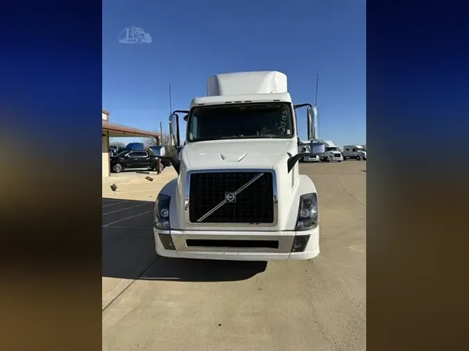 2016 VOLVO VNL64T630