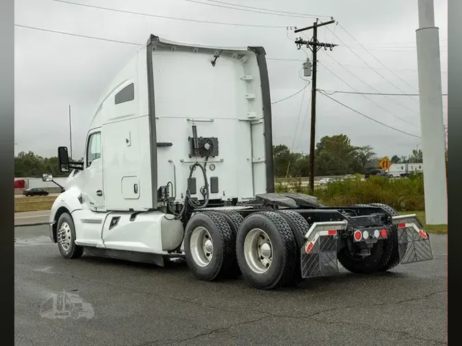 2020 KENWORTH T680