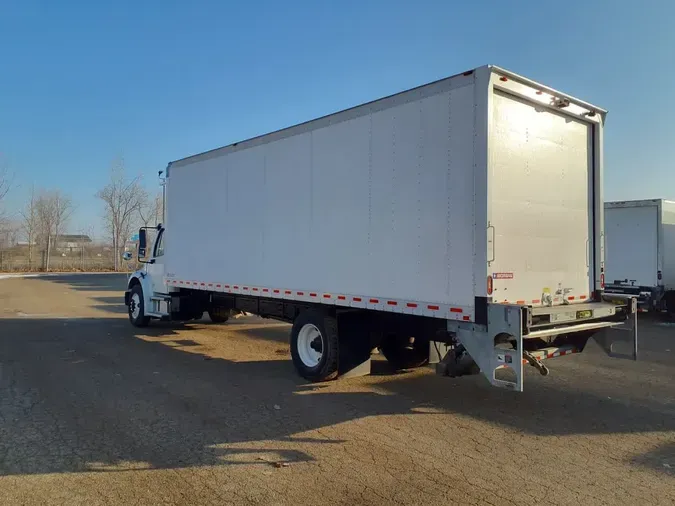 2020 FREIGHTLINER/MERCEDES M2 106