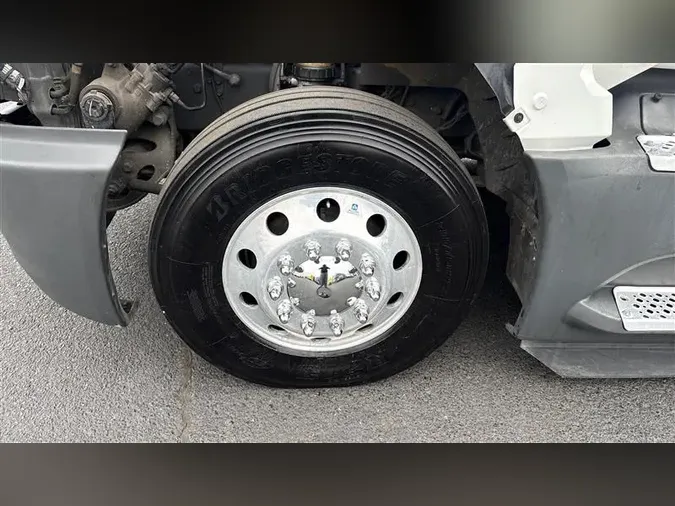 2022 INTERNATIONAL LT