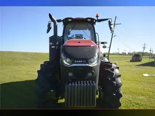 2020 CASE IH MAGNUM 200 AFS CONNECT