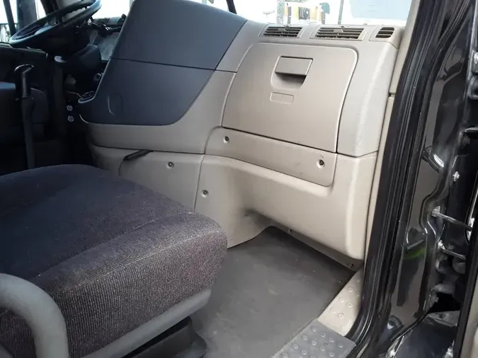 2019 FREIGHTLINER CASCADIA 125