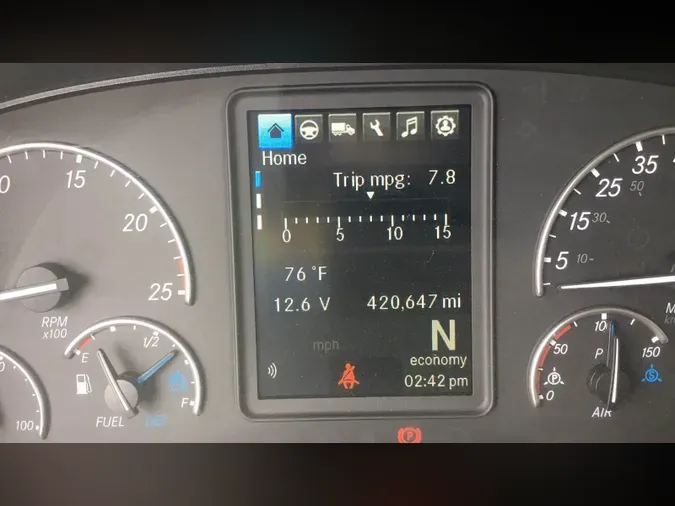 2022 Freightliner Cascadia 12658f57ed148012d74f720df9d2391e4e3