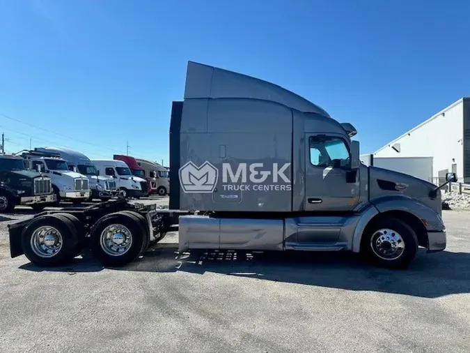 2020 PETERBILT 579