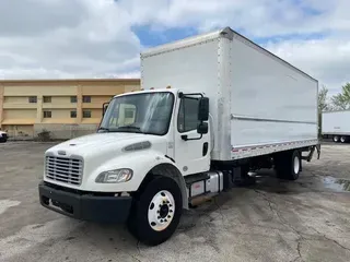 2020 Freightliner Business Class M2 106