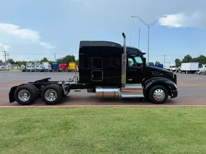 2019 PETERBILT 579