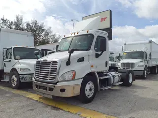 2016 FREIGHTLINER/MERCEDES CASCADIA 113