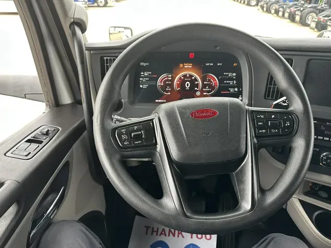 2024 Peterbilt 57958f9619fcf2a09c5d7af31d7a71f16ee