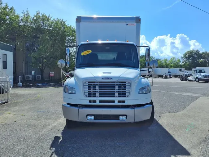 2020 FREIGHTLINER/MERCEDES M2 10658f99f254a71d4ee2b04d302467b38fc