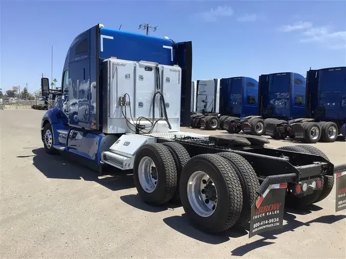 2020 KENWORTH T680