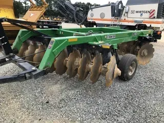 2019 Frontier DH5310