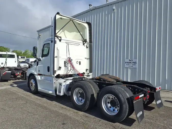 2019 FREIGHTLINER NEW CASCADIA PX12664
