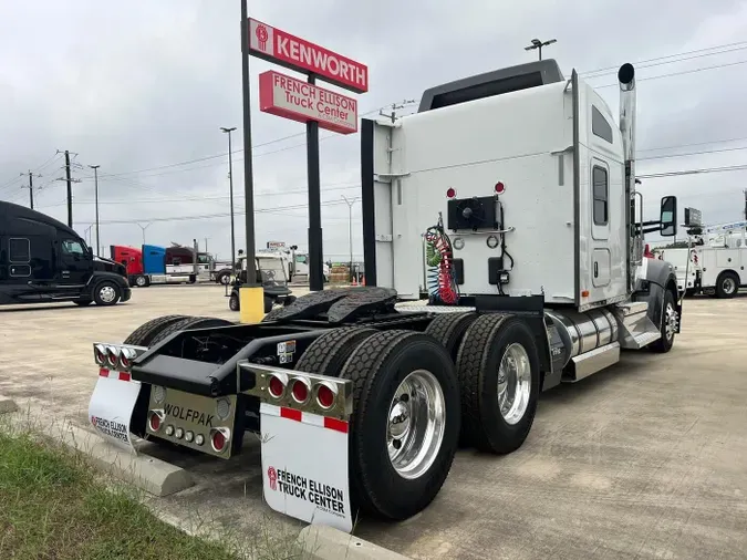 2023 Kenworth W99058fb0ca05c8ae60591e28062247e352d