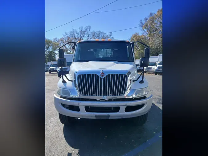 2020 NAVISTAR INTERNATIONAL MV607 (4X2)58fb2ef7dbe90e7029f1824dfb497808