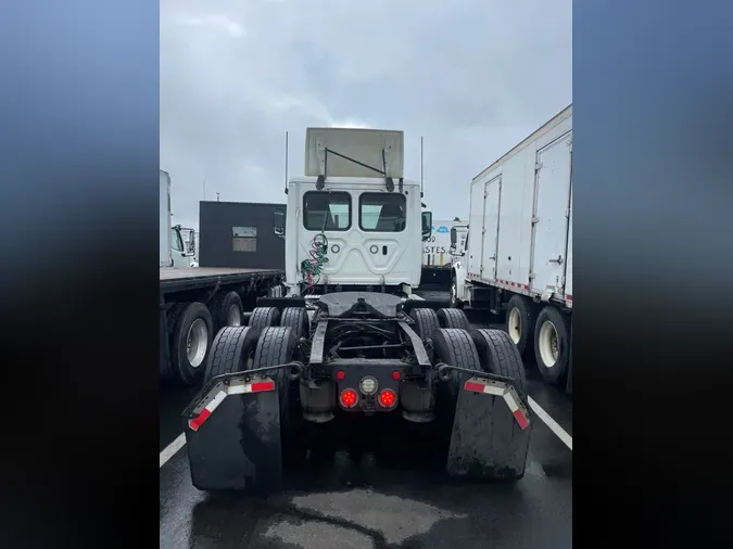 2020 FREIGHTLINER/MERCEDES NEW CASCADIA PX12664