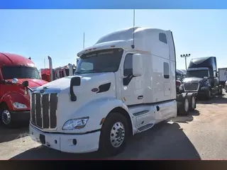 2019 PETERBILT 579