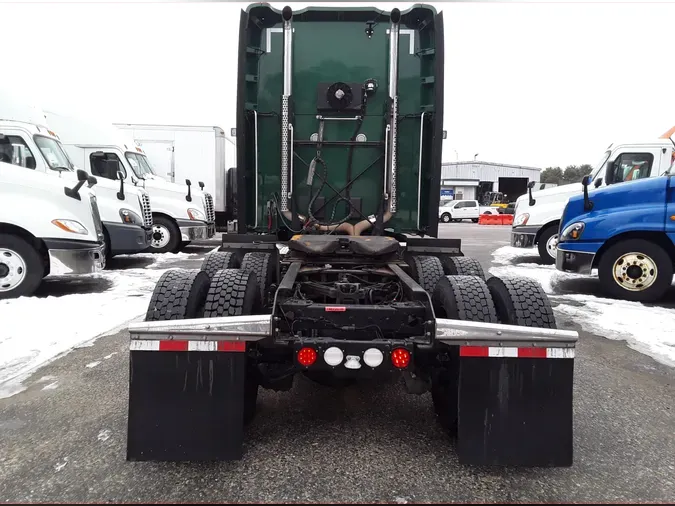 2018 KENWORTH TRUCKS T680