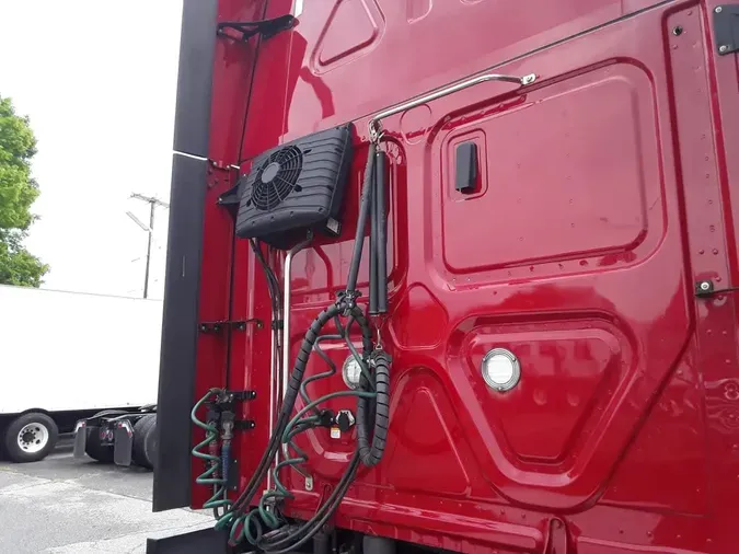 2020 FREIGHTLINER/MERCEDES NEW CASCADIA PX1266458fe6d86f1d1d2c3e2956fc7705fe129