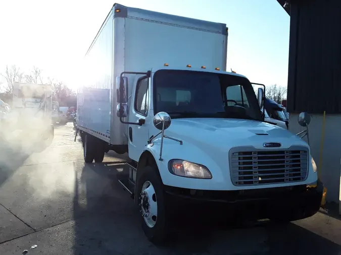 2018 FREIGHTLINER/MERCEDES M2 10658ffdb3db4ba4bdc59ea9ca2465a65f8