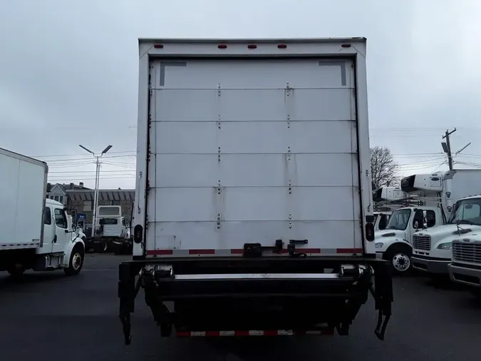 2017 NAVISTAR INTERNATIONAL 43005900dd8dc7b9d5d26cc0f451c06c6b59