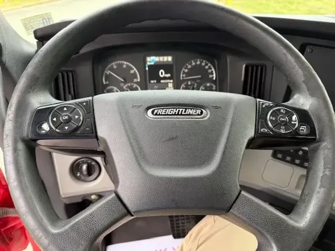 2021 Freightliner Cascadia