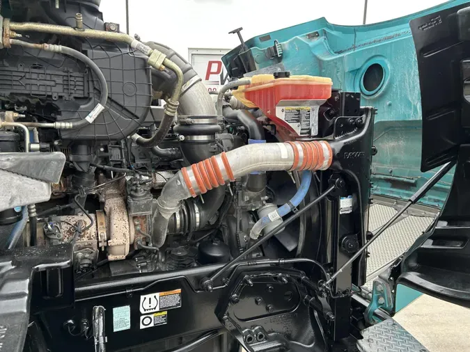 2019 Peterbilt 567
