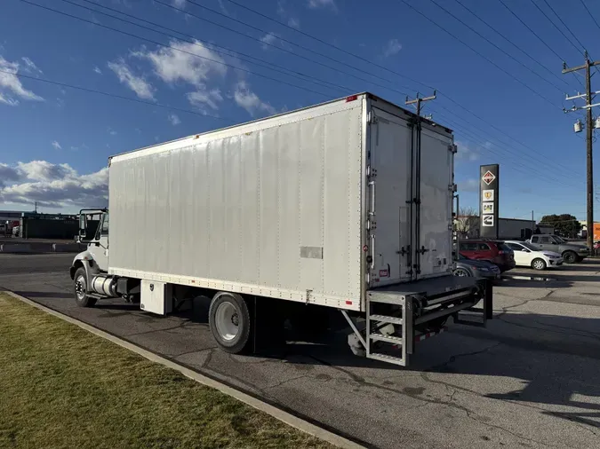 2019 International 4300