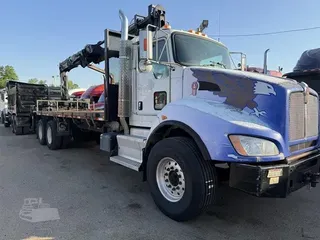 2014 HIAB XS166DLS-3 HIPRO