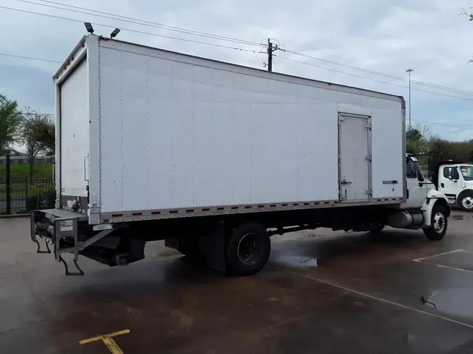 2019 NAVISTAR INTERNATIONAL 4300