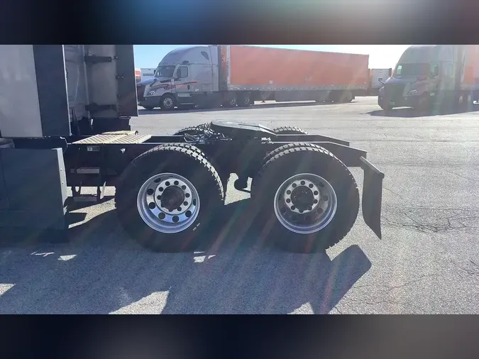 2025 Freightliner Cascadia 12659046458cc15f861ad67f9d0cecb0f2e