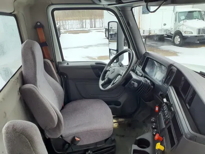 2018 NAVISTAR INTERNATIONAL LT625 DAYCAB T/A5904a79e53ed40c64091285be0ede983